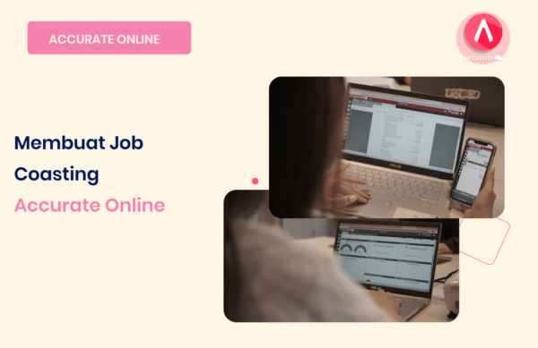 job costing accurate online